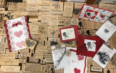 Any Heart, Love, Valentine – Stencils/Dies/Stamps/Punches are 25% OFF